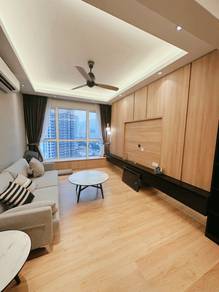 Beautiful unit for rent, high CP value good house waiting for you 