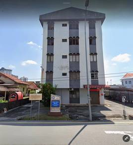 Jln Gajah Berang MELATI FLAT @ GRD FLOOR 2room 2bath 719sqft Freehold