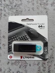 Data Traveler 