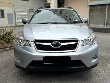 Subaru XV 2.0 PREMIUM (A)