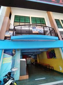 MRT-Shop to Let
