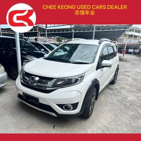 Honda BR-V 1.5 V (A)FSR/TIPTOP/VIP