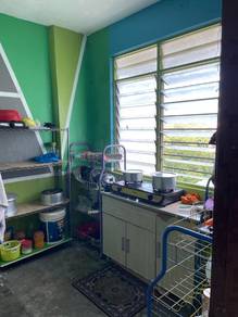 Mutiara Perdana 2 Apartment 3Rooms Full Loan At Sungai Ara