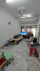 Full loan Kempas Single Storey Near Lotus Highway Paradigm