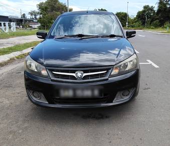 Proton SAGA 1.3 FL (M)
