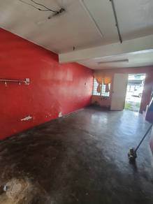 Saleng taman cermai house for sale/full loan unit