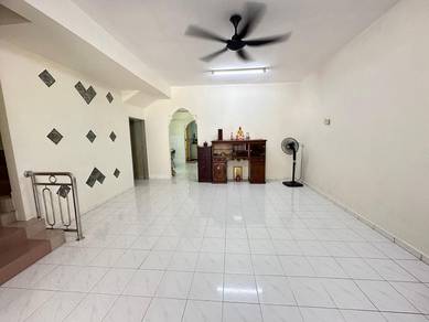 2-storey-Terraced-House-for-sale-Bukit-Mertajam-Penang