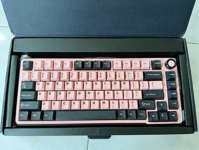 Eweadn GS75 creamy Keyboard
