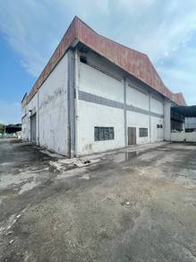 Taman Perindustrian Meru Klang