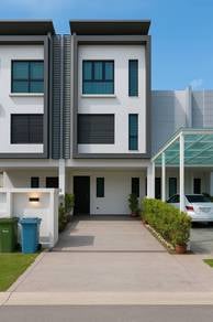 2-storey-Terraced-House-for-rent-Taman-Melawati-Kuala-Lumpur