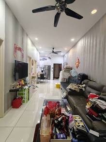 D summit apartment for sale/full loan unit
