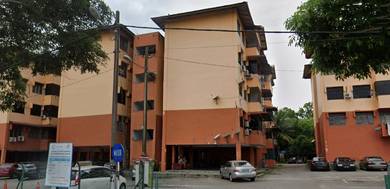 Taman Johor Jaya
