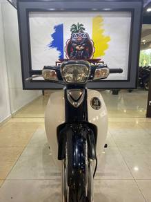 Honda EX5 DREAM FI LOAN 
