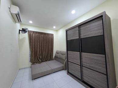 1-storey-Terraced-House-for-rent-Kulai-Johor