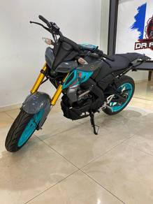 Yamaha MT-15 2ND