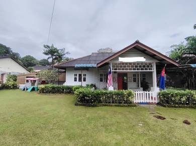Commercial Bungalow | Jb Pusat Bandar | Straits view Danga Bay