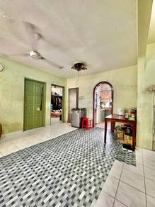 END LOT Flat Sri Indah Taman Sri Indah Cheras Selangor FOR SALE