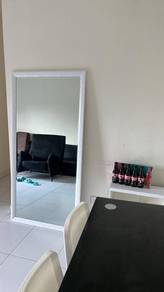 Apartment M’Tiara @ Larkin Idaman/ 15 Min To CIQ/ Full Loan