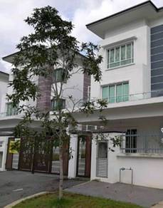 Bungalow-House-for-rent-Bandar-Sungai-Long-Selangor