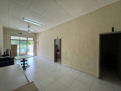Kulai taman Lagenda house for rent