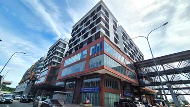 KK Kepayan KKIA airport Aeropod Sovo Airbnb Suites for Sale Jual