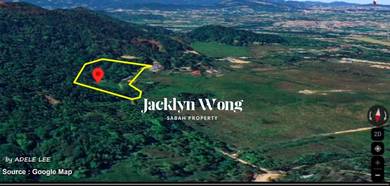 For Sale | Tuaran Land | PL999 | Agricultural Land | Tuaran CKS Plaza