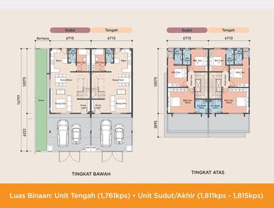 New-2-storey-Terraced-House-for-sale-Klang-Selangor-2