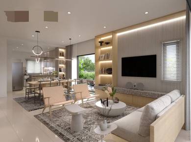 New-2-storey-Terraced-House-for-sale-Klang-Selangor-3