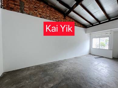 Kampung Baru 1st Floor | Newly Renovated For Rent @ Bukit Mertajam