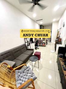 Full Loan✅Hijauan Valdor SALE @ Simpang Ampat Jawi Sg Bakap Nice Unit✅