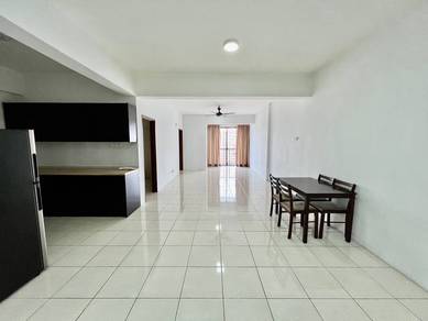 Apartment Green Suria, Bandar Tun Hussein Onn, Cheras