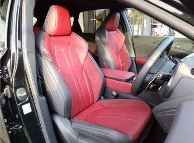 Lexus RX350 2.4 F SPORT (A) MARK LEVINSON