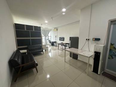 Austin regency studio unit for rent/mount austin