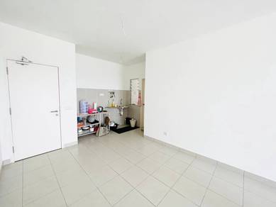 (MURAH)Apartment Harmoni Eco Majestic, Semenyih
