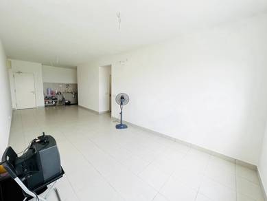 (MURAH)Apartment Harmoni Eco Majestic, Semenyih