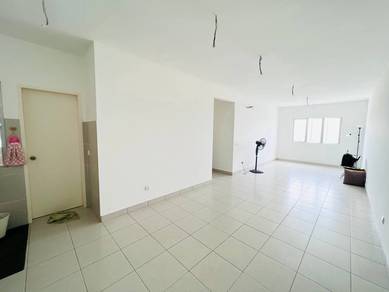 (MURAH)Apartment Harmoni Eco Majestic, Semenyih