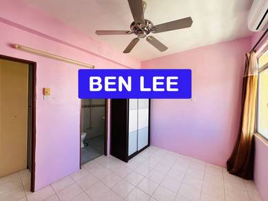 Desa Bayan Apartment-1