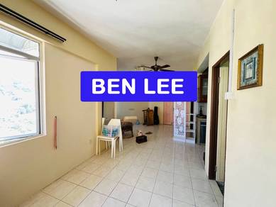 Desa Bayan Apartment-2