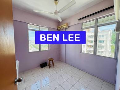 Desa Bayan Apartment-3