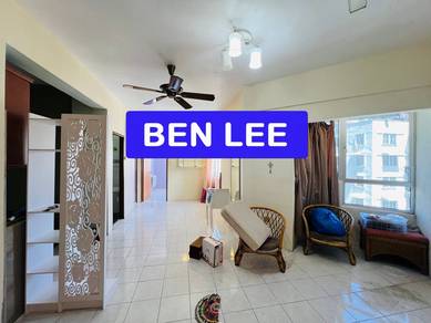 Desa Bayan Apartment