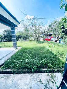 Megah Ria Jalan Bayan @ Single Storey Corner Lot (3178sqft 3Bed 2Bath)
