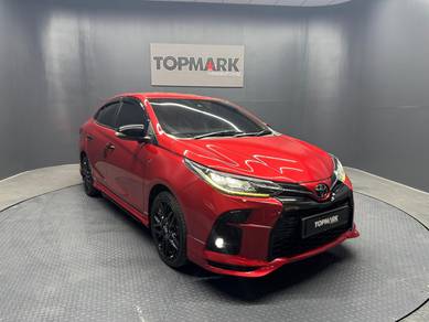 Toyota VIOS 1.5 GR-S (A)