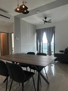 B11 parkland residence cheras batu11 renovated unit