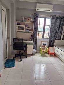Seri anggun fully recovered 3room 3bath