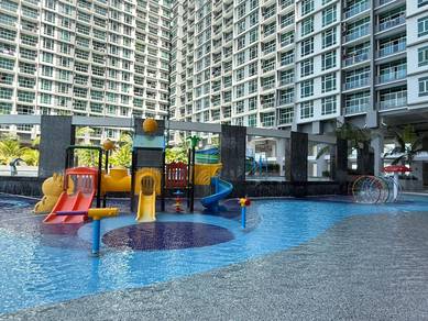 One Sulaman Platinum Tower | Block A | 7th Floor