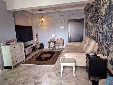 Seri anggun fully recovered 3room 3bath