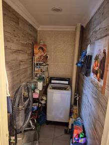 Seri anggun fully recovered 3room 3bath