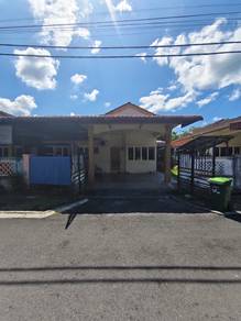 Rumah Semi D Setingkat🏠Taman Pelangi,Sik‼️