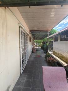 Rumah Semi D Setingkat🏠Taman Pelangi,Sik‼️