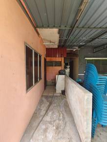 Rumah Semi D Setingkat🏠Taman Pelangi,Sik‼️